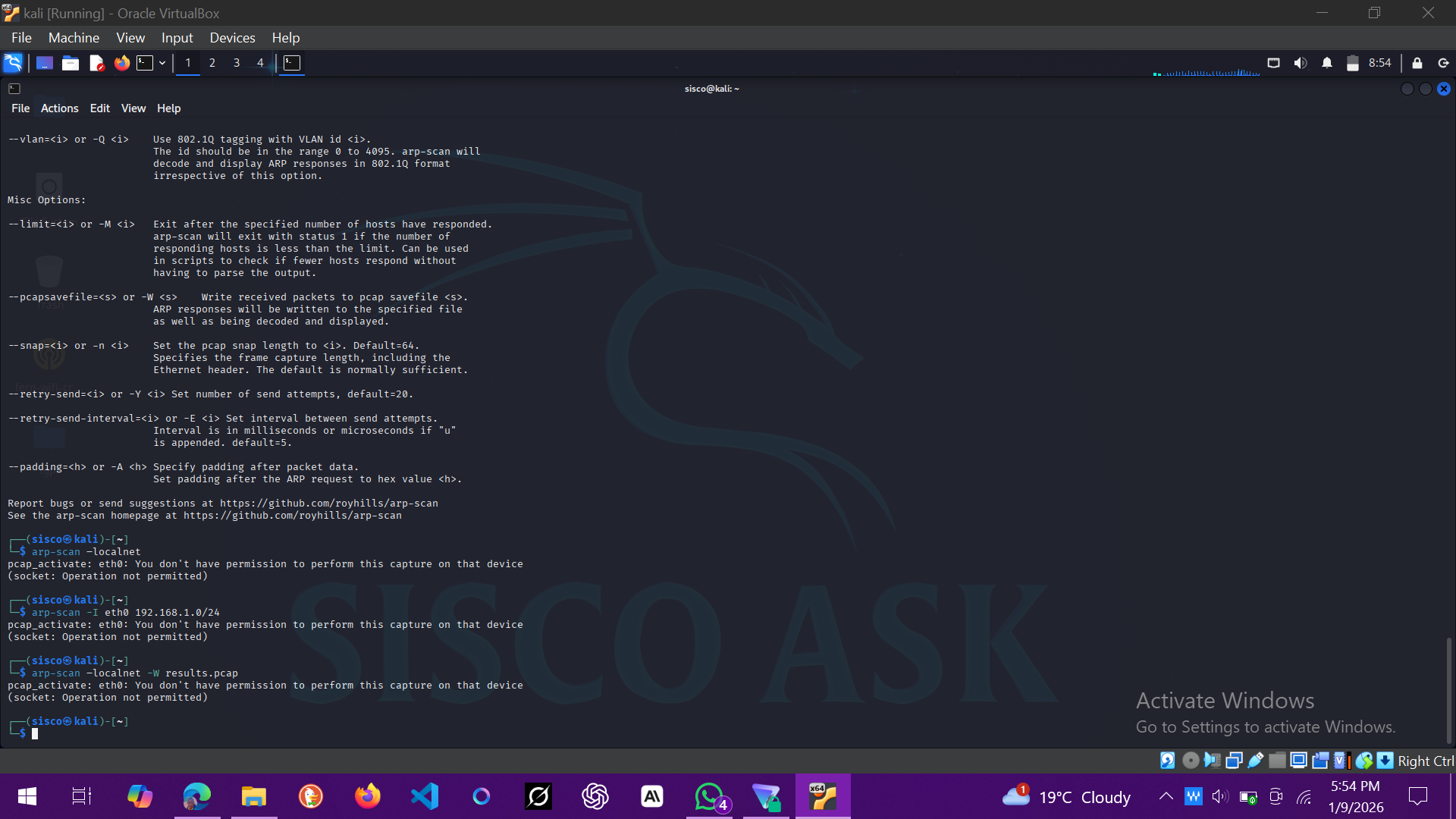 Lab 24 Screenshot
